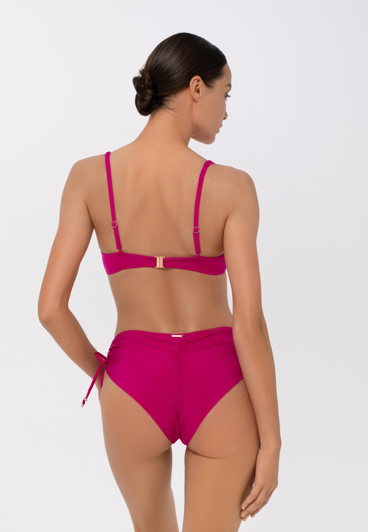 Верх купальника с пуш-ап L2523-Y-792 Marc & André